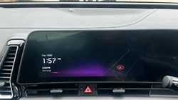 2023 (23) KIA SPORTAGE 1.6T GDi 48V ISG GT-Line 5dr DCT 5045194