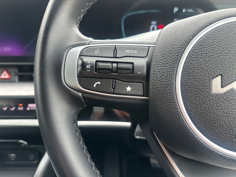 2023 (23) KIA SPORTAGE 1.6T GDi 48V ISG GT-Line 5dr DCT 5045190