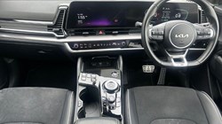 2023 (23) KIA SPORTAGE 1.6T GDi 48V ISG GT-Line 5dr DCT 5045181