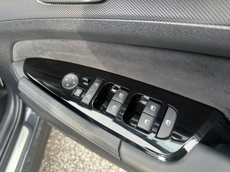 2023 (23) KIA SPORTAGE 1.6T GDi 48V ISG GT-Line 5dr DCT 5045185