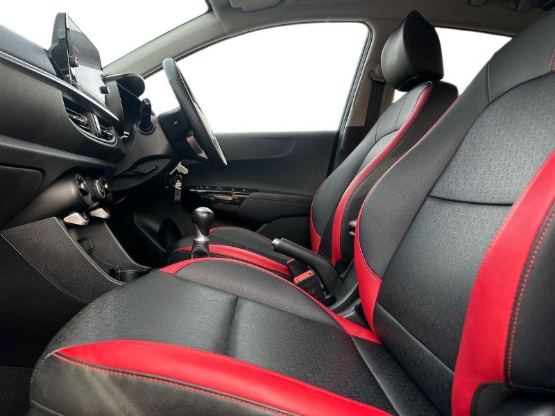 2023 (23) KIA PICANTO 1.0 GT-line 5dr [4 seats] 5075424