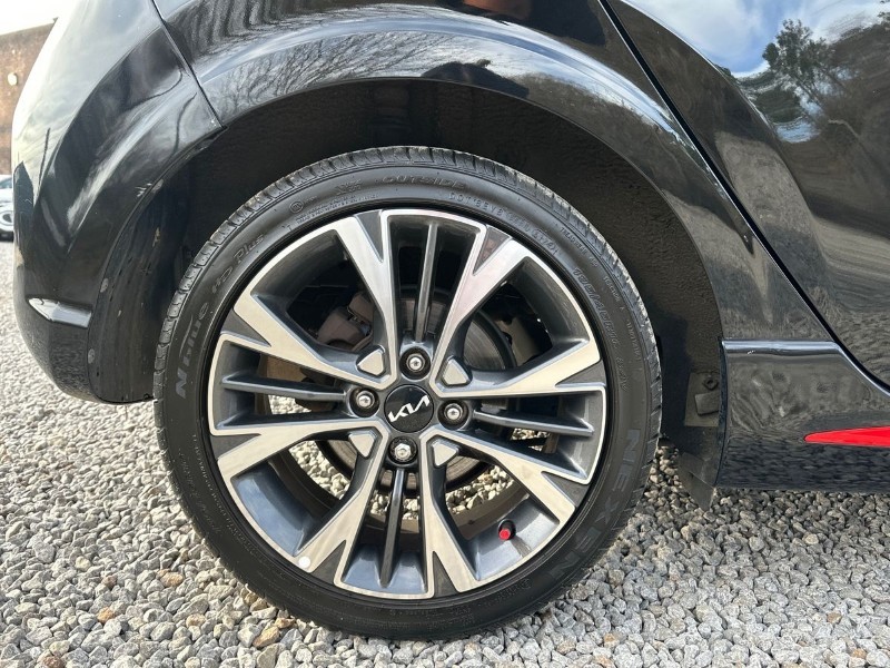 2023 (23) KIA PICANTO 1.0 GT-line 5dr [4 seats] 5075429