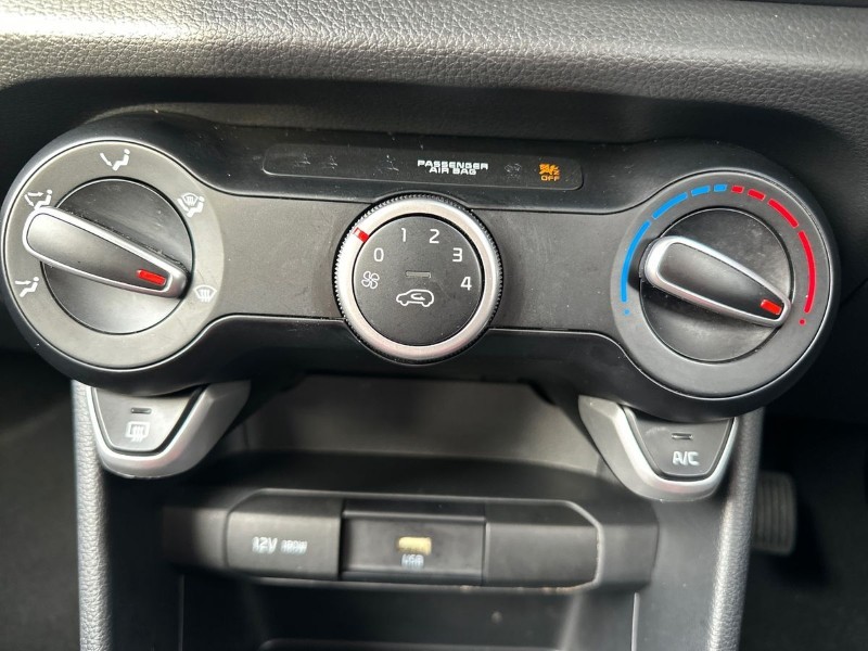 2023 (23) KIA PICANTO 1.0 GT-line 5dr [4 seats] 5075446