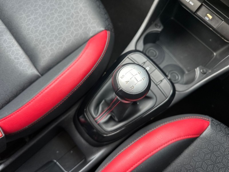 2023 (23) KIA PICANTO 1.0 GT-line 5dr [4 seats] 5075448