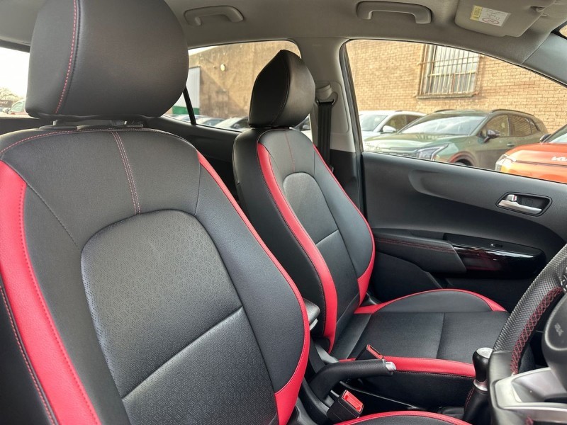 2023 (23) KIA PICANTO 1.0 GT-line 5dr [4 seats] 5075437