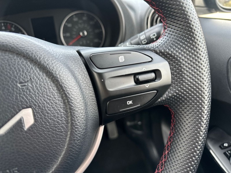 2023 (23) KIA PICANTO 1.0 GT-line 5dr [4 seats] 5075440