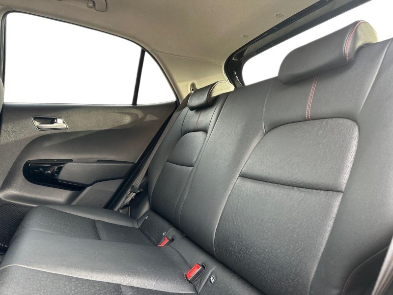 2023 (23) KIA PICANTO 1.0 GT-line 5dr [4 seats] 5075425