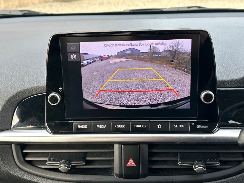 2023 (23) KIA PICANTO 1.0 GT-line 5dr [4 seats] 5075444