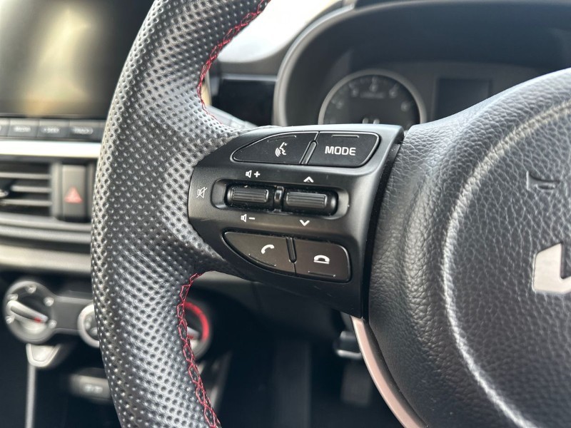 2023 (23) KIA PICANTO 1.0 GT-line 5dr [4 seats] 5075439