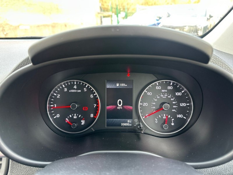 2023 (23) KIA PICANTO 1.0 GT-line 5dr [4 seats] 5075441