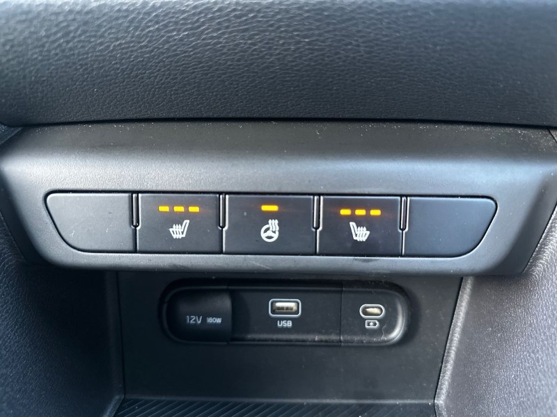 2024 (24) KIA SPORTAGE 1.6T GDi 157 48V ISG GT-Line 5dr 5129937