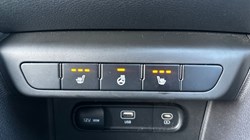 2024 (24) KIA SPORTAGE 1.6T GDi 157 48V ISG GT-Line 5dr 5129937