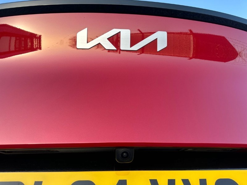 2024 (24) KIA SPORTAGE 1.6T GDi 157 48V ISG GT-Line 5dr 5129949