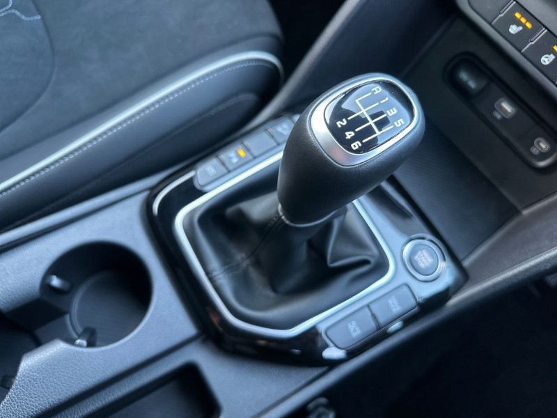 2024 (24) KIA SPORTAGE 1.6T GDi 157 48V ISG GT-Line 5dr 5129939