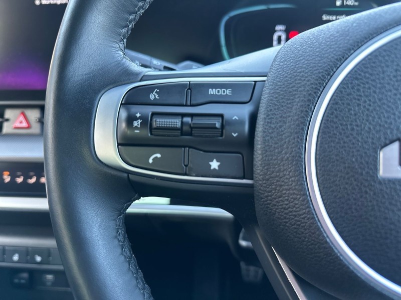 2024 (24) KIA SPORTAGE 1.6T GDi 157 48V ISG GT-Line 5dr 5129927