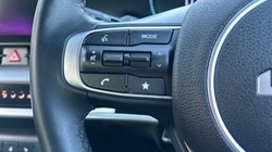 2024 (24) KIA SPORTAGE 1.6T GDi 157 48V ISG GT-Line 5dr 5129927