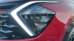 2024 (24) KIA SPORTAGE 1.6T GDi 157 48V ISG GT-Line 5dr 5129944