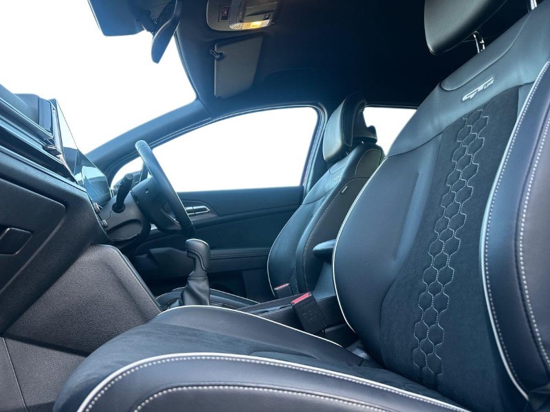 2024 (24) KIA SPORTAGE 1.6T GDi 157 48V ISG GT-Line 5dr 5129912