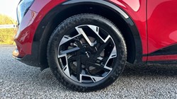 2024 (24) KIA SPORTAGE 1.6T GDi 157 48V ISG GT-Line 5dr 5129917