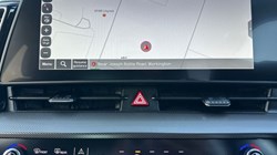 2024 (24) KIA SPORTAGE 1.6T GDi 157 48V ISG GT-Line 5dr 5129932