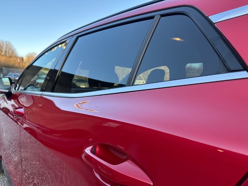 2024 (24) KIA SPORTAGE 1.6T GDi 157 48V ISG GT-Line 5dr 5129943