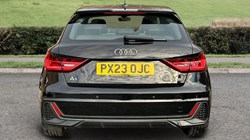 2023 (23) AUDI A1 30 TFSI 110 S Line 5dr 5085944