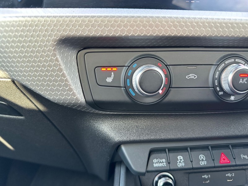 2023 (23) AUDI A1 30 TFSI 110 S Line 5dr 5085964