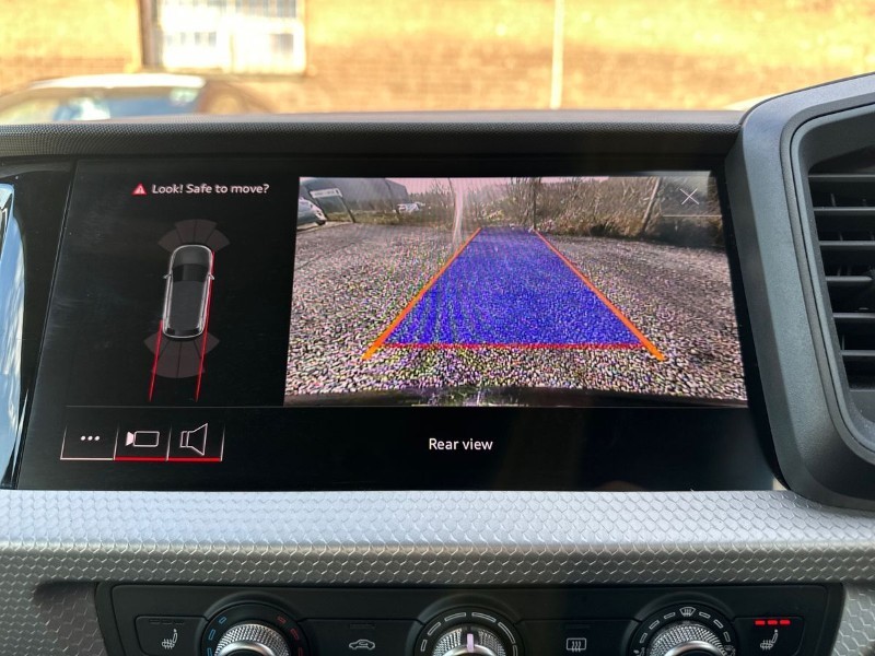 2023 (23) AUDI A1 30 TFSI 110 S Line 5dr 5085961