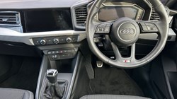 2023 (23) AUDI A1 30 TFSI 110 S Line 5dr 5085959
