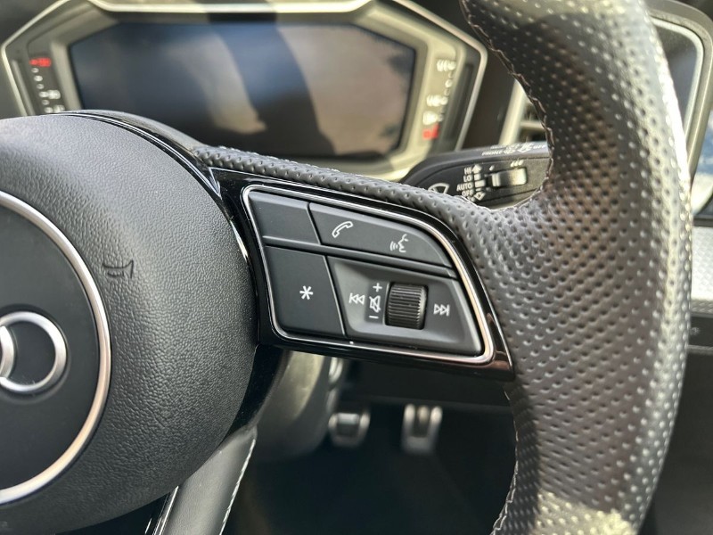 2023 (23) AUDI A1 30 TFSI 110 S Line 5dr 5085957