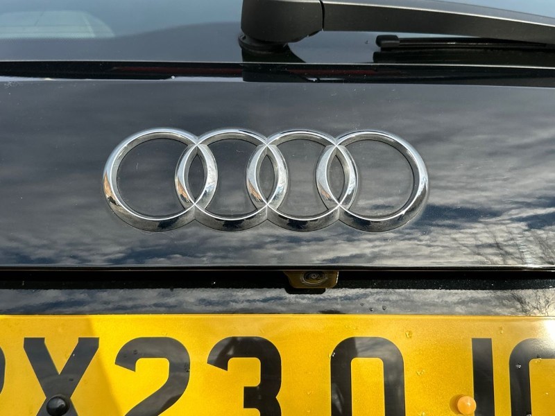 2023 (23) AUDI A1 30 TFSI 110 S Line 5dr 5085976