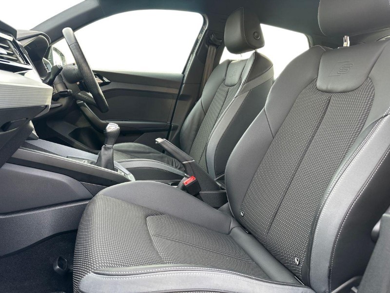 2023 (23) AUDI A1 30 TFSI 110 S Line 5dr 5085941