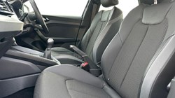 2023 (23) AUDI A1 30 TFSI 110 S Line 5dr 5085941