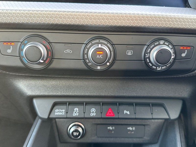 2023 (23) AUDI A1 30 TFSI 110 S Line 5dr 5085963