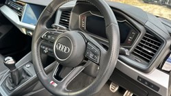 2023 (23) AUDI A1 30 TFSI 110 S Line 5dr 5085948