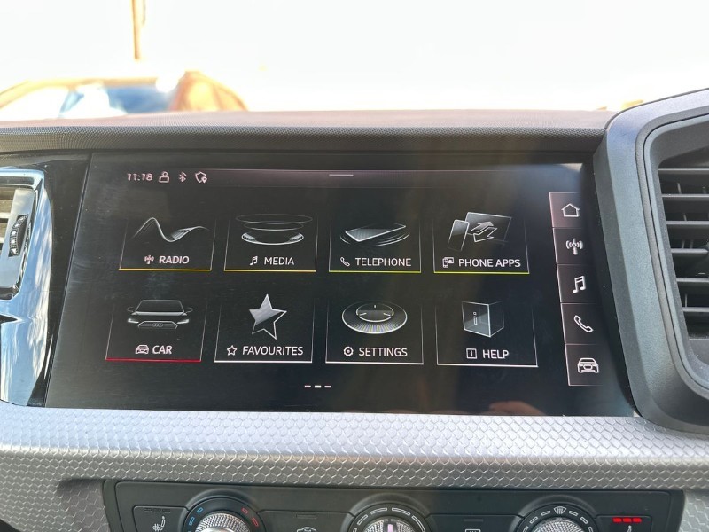 2023 (23) AUDI A1 30 TFSI 110 S Line 5dr 5085960