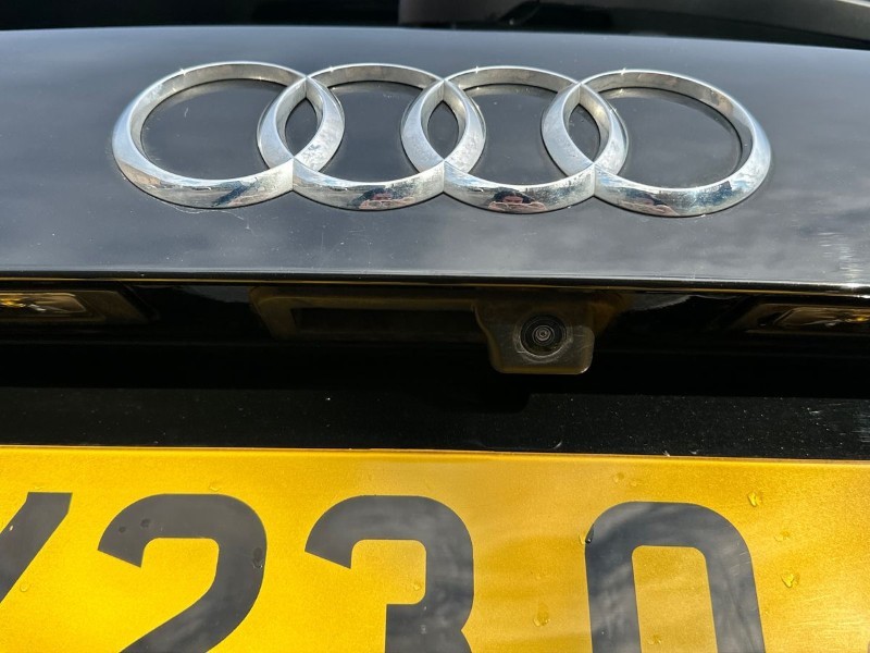 2023 (23) AUDI A1 30 TFSI 110 S Line 5dr 5085977