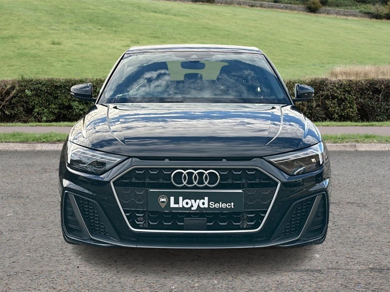 2023 (23) AUDI A1 30 TFSI 110 S Line 5dr 5085945