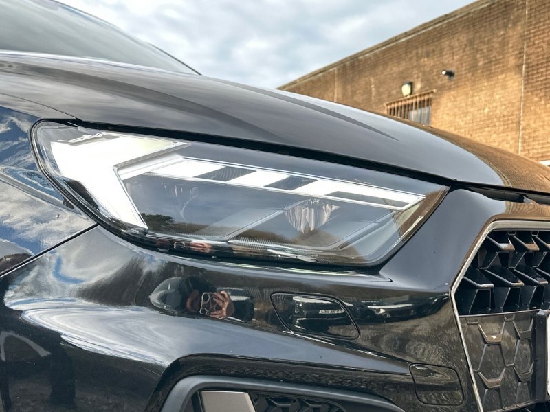 2023 (23) AUDI A1 30 TFSI 110 S Line 5dr 5085972