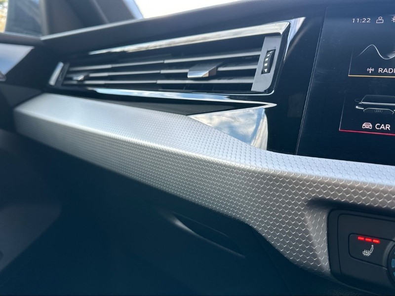 2023 (23) AUDI A1 30 TFSI 110 S Line 5dr 5085965