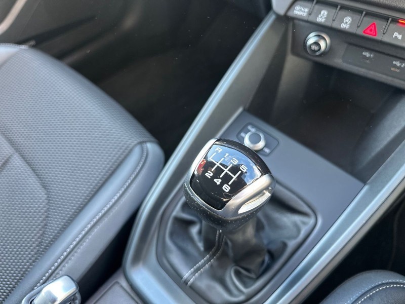 2023 (23) AUDI A1 30 TFSI 110 S Line 5dr 5085966