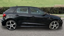 2023 (23) AUDI A1 30 TFSI 110 S Line 5dr 5085943