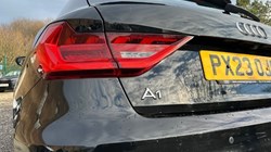 2023 (23) AUDI A1 30 TFSI 110 S Line 5dr 5085974