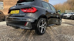 2023 (23) AUDI A1 30 TFSI 110 S Line 5dr 5085975