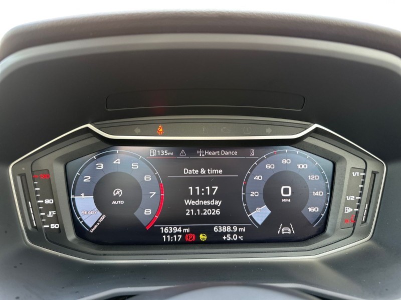 2023 (23) AUDI A1 30 TFSI 110 S Line 5dr 5085958