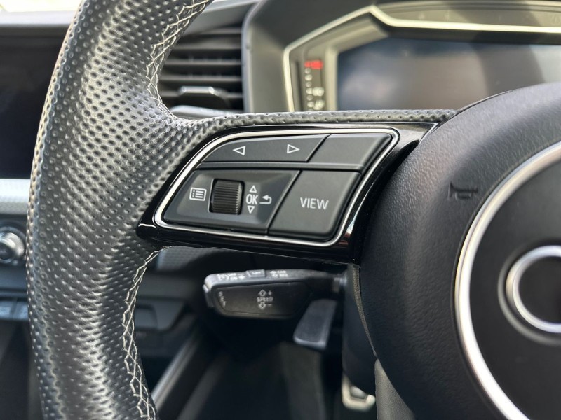 2023 (23) AUDI A1 30 TFSI 110 S Line 5dr 5085956