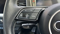 2023 (23) AUDI A1 30 TFSI 110 S Line 5dr 5085956