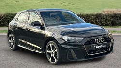 2023 (23) AUDI A1 30 TFSI 110 S Line 5dr 5085939
