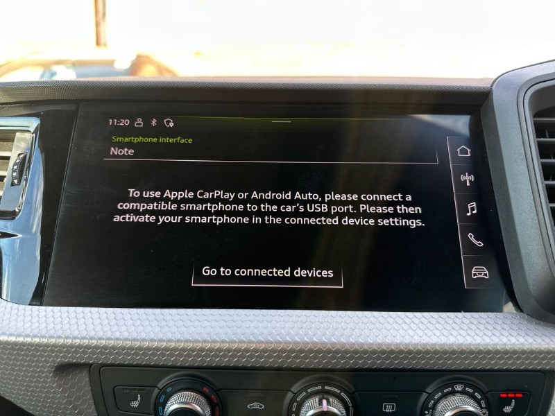 2023 (23) AUDI A1 30 TFSI 110 S Line 5dr 5085962