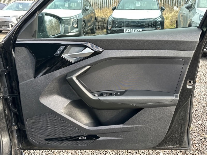 2023 (23) AUDI A1 30 TFSI 110 S Line 5dr 5085949